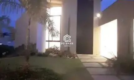 Casa à venda, 4 quartos, 4 suítes, 4 vagas, Gran Royalle - Lagoa Santa/MG