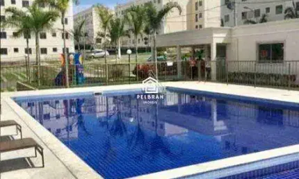 Apartamento à venda, 2 quartos, 1 vaga, Lundcea - Lagoa Santa/MG
