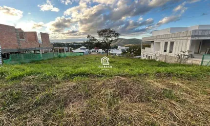 Lote em condomínio à venda, gran royalle - lagoa santa/mg