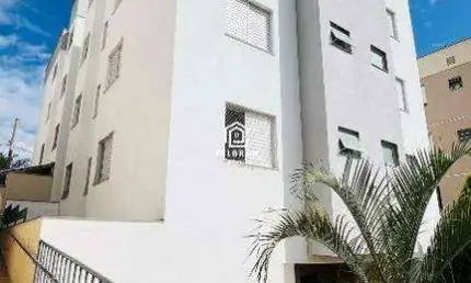 Apartamento para aluguel, 2 quartos, 1 vaga, Sobradinho - Lagoa Santa/MG
