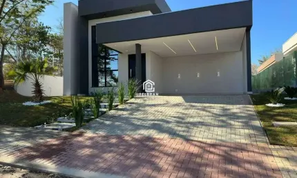 Casa à venda, 4 quartos, 2 suítes, 4 vagas, Gran Royalle - Lagoa Santa/MG