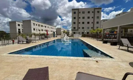 Apartamento à venda, 2 quartos, 1 vaga, Lundcea - Lagoa Santa/MG