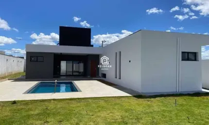 Casa à venda, 3 quartos, 1 suíte, 2 vagas, Vila dos Ipês - Lagoa Santa/MG