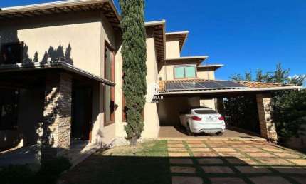 Casa para aluguel, 5 quartos, 1 suíte, 3 vagas, Lundcea - Lagoa Santa/MG