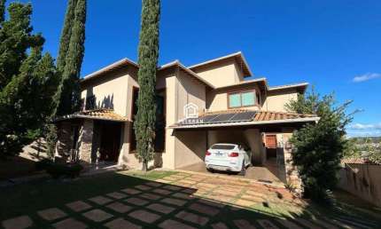 Casa à venda, 5 quartos, 1 suíte, 3 vagas, Lundcea - Lagoa Santa/MG