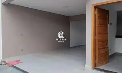 Casa à venda, 3 quartos, 1 suíte, 2 vagas, Residencial Eldorado - Lagoa Santa/MG