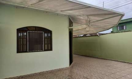 Casa com 2 quartos à venda no Nova Itanhaém, Itanhaém 