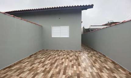 Casa a venda no bairro  Nossa senhora do Sion, Itanhaém/SP