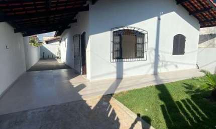 Casa á venda terreno 300 metro no bairro Nova Itanhaém, Itanhaém/SP