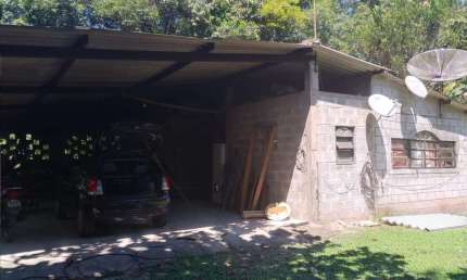 Chácara / sítio com 1 quarto à venda no Jardim São Fernando, Itanhaém 