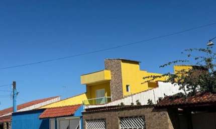 Casa com 4 quartos à venda no Bopiranga, Itanhaém , 250 m2 por R$ 599.000