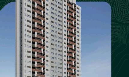 Apartamento com 2 quartos à venda na Rua Márcio Baptista, 1421, Stiep, Salvador