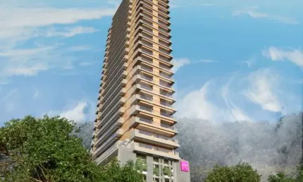 Apartamento com 1 quarto à venda no canto do forte, praia grande 
