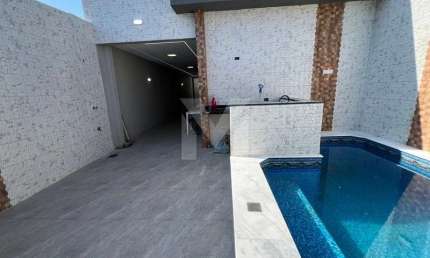 Apartamento com 3 quartos à venda na Tupi, Praia Grande , 90 m2 por R$ 850.000