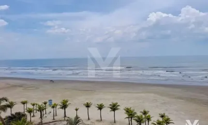 Apartamento com 2 quartos à venda no Balneário Flórida, Praia Grande , 85 m2 por R$ 620.000