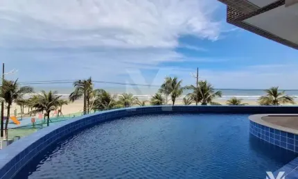 Apartamento com 2 quartos à venda no Jardim Real, Praia Grande , 83 m2 por R$ 530.000