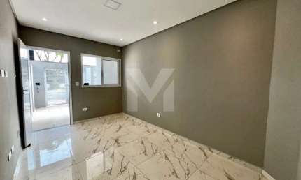 Apartamento com 2 quartos à venda no Tude Bastos (Sítio do Campo), Praia Grande , 75 m2 por R$ 420.000