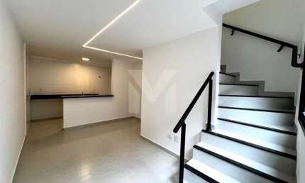Apartamento com 2 quartos à venda na Cidade Ocian, Praia Grande , 53 m2 por R$ 370.000