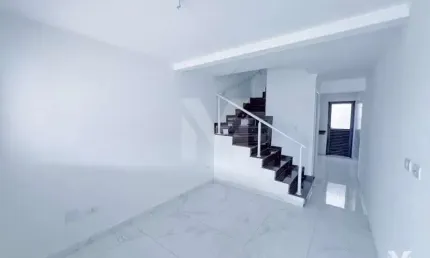 Apartamento com 2 quartos à venda no tude bastos (sítio do campo), praia grande , 59 m2 por r$ 350.000