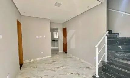 Apartamento com 3 quartos à venda na Vila Antártica, Praia Grande , 70 m2 por R$ 330.000