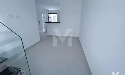 Apartamento com 2 quartos à venda na vila sonia, praia grande , 51 m2 por r$ 325.000