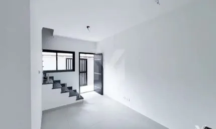 Apartamento com 2 quartos à venda na Vila Sonia, Praia Grande , 52 m2 por R$ 310.000