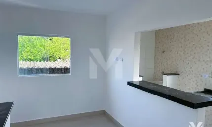 Apartamento com 2 quartos à venda no tude bastos (sítio do campo), praia grande  por r$ 290.000