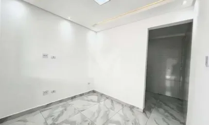Apartamento com 2 quartos à venda no ribeirópolis, praia grande , 50 m2 por r$ 276.000