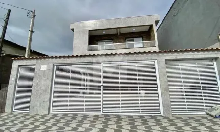Apartamento com 1 quarto à venda no ribeirópolis, praia grande , 45 m2 por r$ 215.000