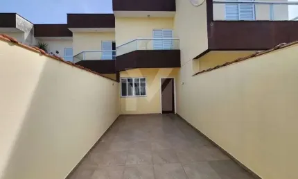 Apartamento com 2 quartos à venda no Balneário Flórida, Praia Grande , 86 m2 por R$ 400.000