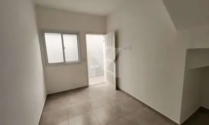 Apartamento com 2 quartos à venda no solemar, praia grande , 45 m2 por r$ 298.000