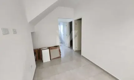 Apartamento com 2 quartos à venda no Solemar, Praia Grande , 45 m2 por R$ 278.000