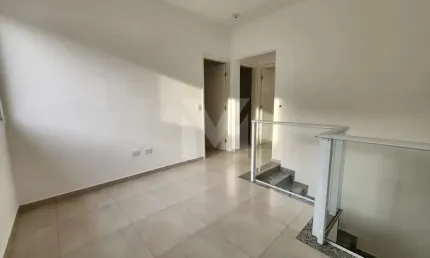 Apartamento com 2 quartos à venda no solemar, praia grande , 52 m2 por r$ 248.000