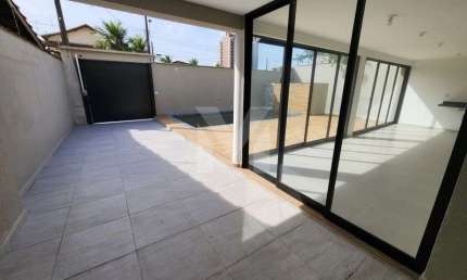 Apartamento com 4 quartos à venda no Balneário Flórida, Praia Grande , 170 m2 por R$ 1.600.000