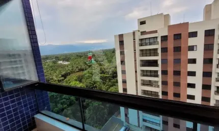 Apartamento com 2 quartos à venda na Riviera de São Lourenço, Bertioga , 78 m2 por R$ 1.850.000