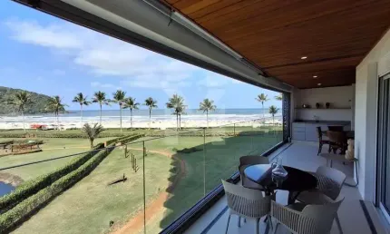 Apartamento com 4 quartos à venda na riviera de são lourenço, bertioga , 132 m2 por r$ 7.800.000