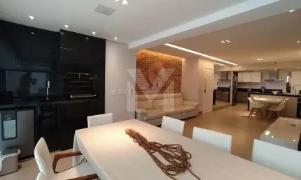 Apartamento com 3 quartos à venda na riviera de são lourenço, bertioga , 132 m2 por r$ 4.500.000