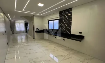 Apartamento com 3 quartos à venda no Balneário Maracanã, Praia Grande  por R$ 945.000