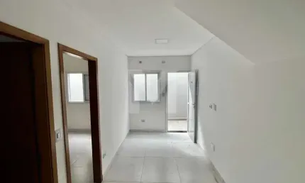 Apartamento com 2 quartos à venda no Tupiry, Praia Grande , 50 m2 por R$ 350.000