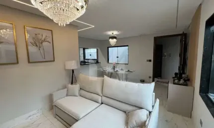 Apartamento com 4 quartos à venda na Vila Caiçara, Praia Grande  por R$ 1.739.000