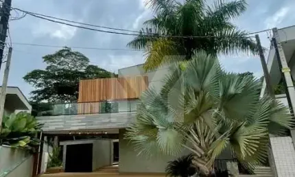 Apartamento com 4 quartos à venda na Riviera de São Lourenço, Bertioga , 355 m2 por R$ 5.390.000