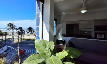 Apartamento com 3 quartos à venda no jardim real, praia grande , 85 m2 por r$ 625.000