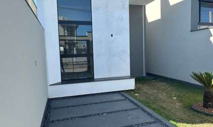 Casa com 3 quartos à venda em Joaia, Tijucas 