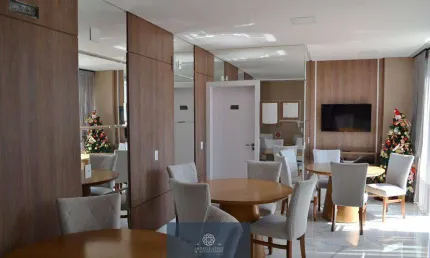 Apartamento com 2 quartos à venda em Joaia, Tijucas 