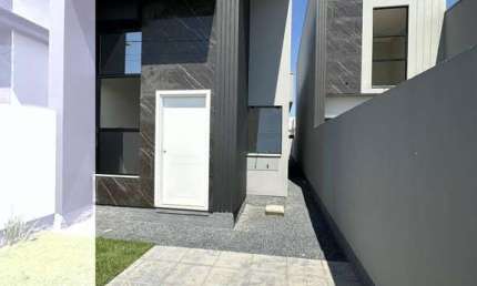 Casa com 2 quartos à venda no Centro, Tijucas 