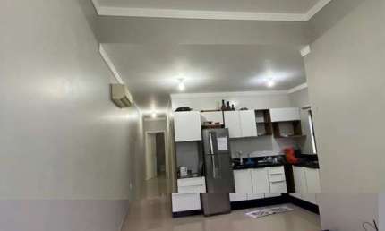 Casa com 2 quartos à venda na Praça, Tijucas 