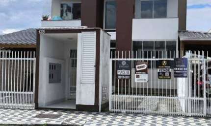 Apartamento com 2 quartos à venda em Mata Atlântica, Tijucas 