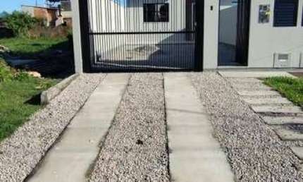 Casa com 2 quartos à venda na Praça, Tijucas 