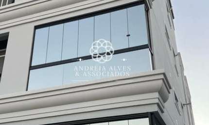 APARTAMENTO COM DOIS DORMITÓRIOS, SENDO UMA SUÍTE - UNIVERSITÁRIO