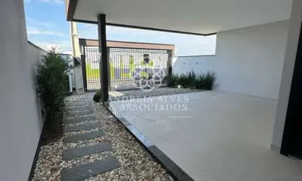 Casa com 3 quartos à venda em Areias, Tijucas 